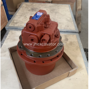 Excavator U20 final drive U20 Travel Motor